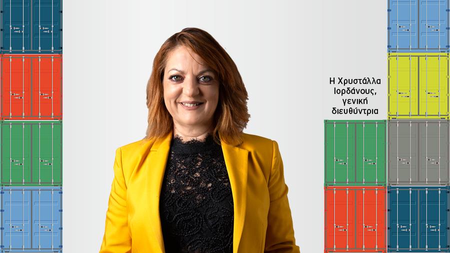 LOGISTICS - GENESIS LOGISTICS  PHOTO