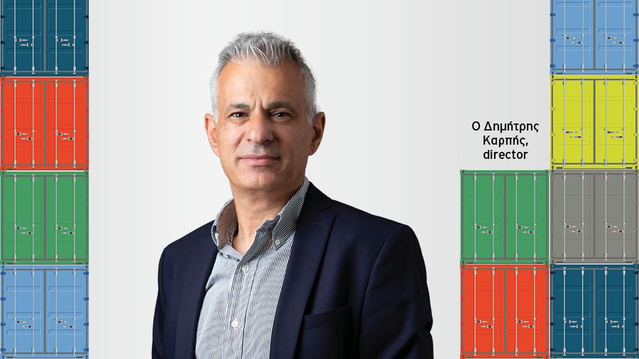 LOGISTICS - UNIPLANT PHOTO