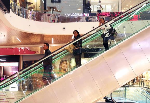 Nicosia Mall  6