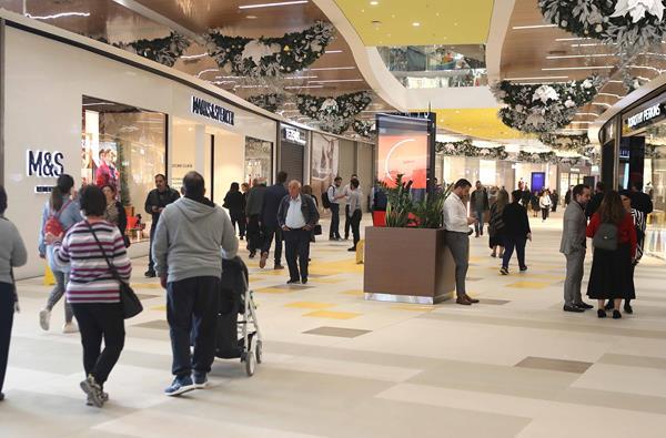 Nicosia Mall  5