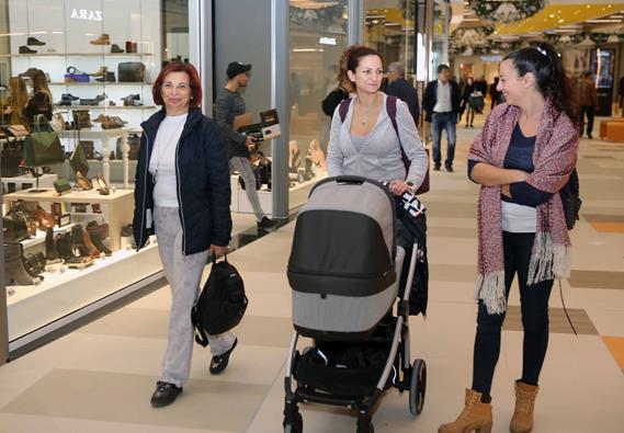 Nicosia Mall  3