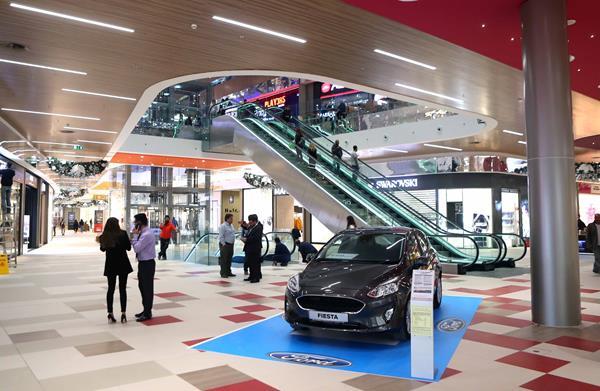 Nicosia Mall  12
