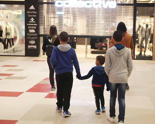 Nicosia Mall  10