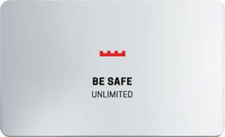 1besafeunlitimed