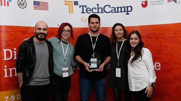 techcampcyprus3