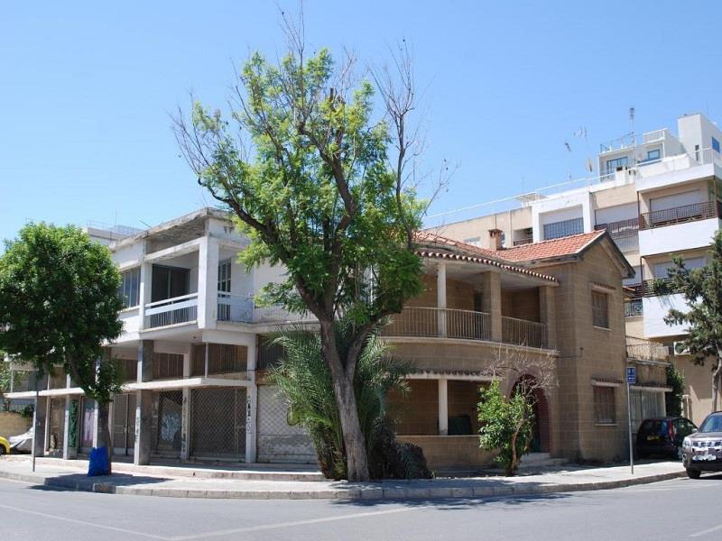 ακίνητο 3