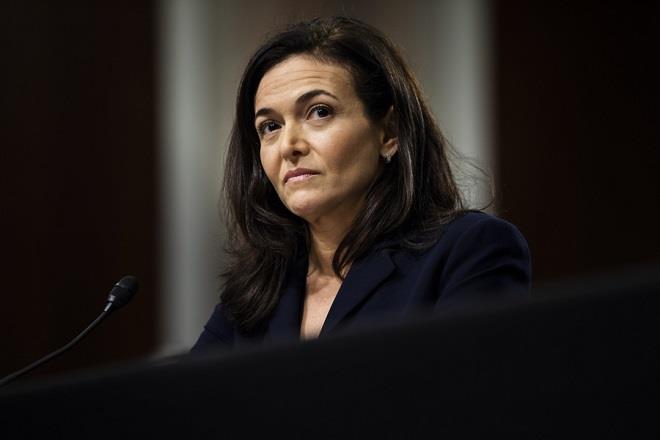 Twitter and Facebook CEOs testify in Senate on Russia and censorship