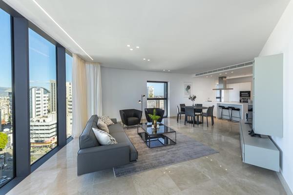 centralparkresidenceNICOSIA9