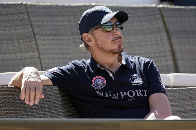 Tesla adds Larry Ellison, Kathleen Wilson-Thompson to board