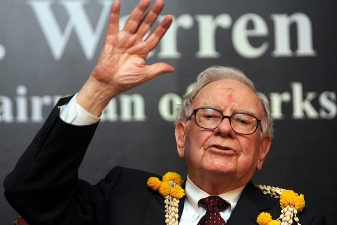 Warren Buffett prostrate cancer
