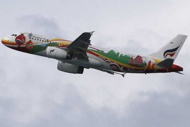 Bangkok Airways IPO