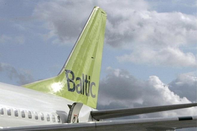 AirBaltic buys out SAS stake