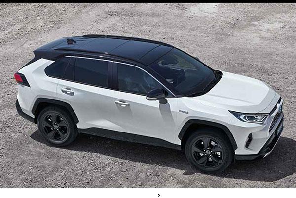 toyotarav4NEWS4