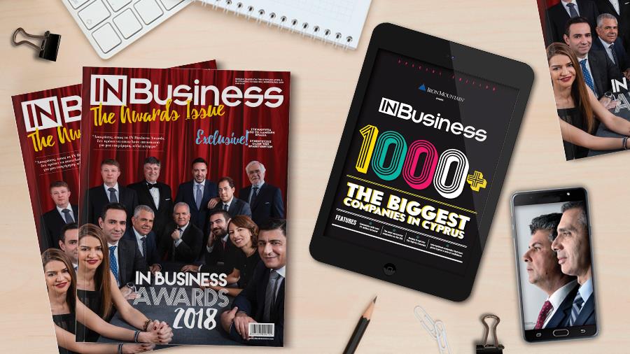 InBusiness-february
