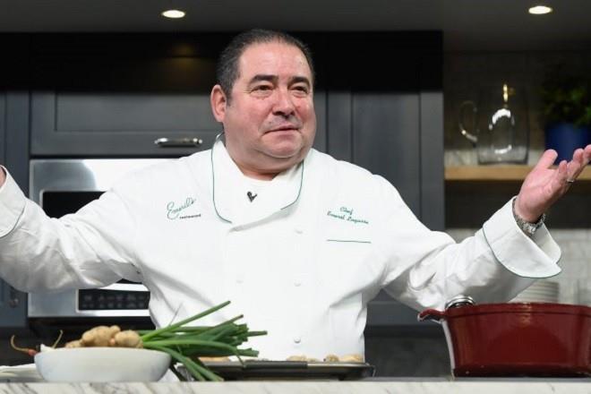 emeril