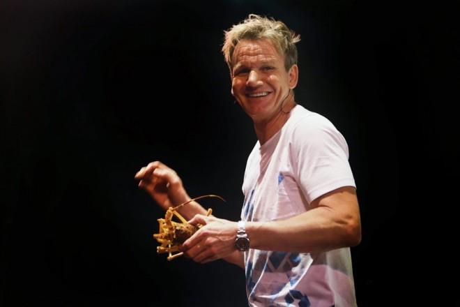 gordon