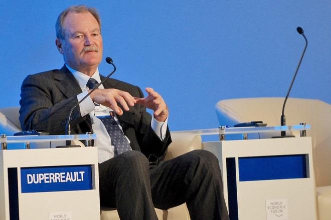 World Economic Forum on the Middle East and North Africa