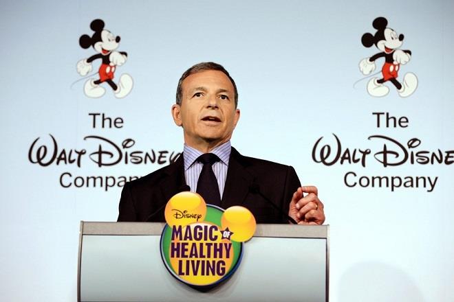 Disney buying Lucasfilm, maker of Star Wars