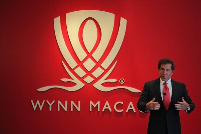 Stephen Wynn, Chairman of the board and Chief Executive Officer and President of Wynn Resorts, Ltd