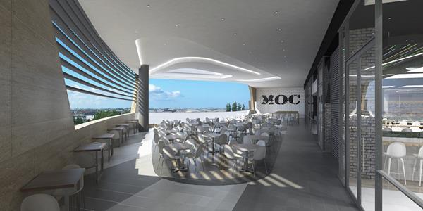 The mall of Cyprus 3