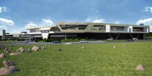 The mall of Cyprus 6