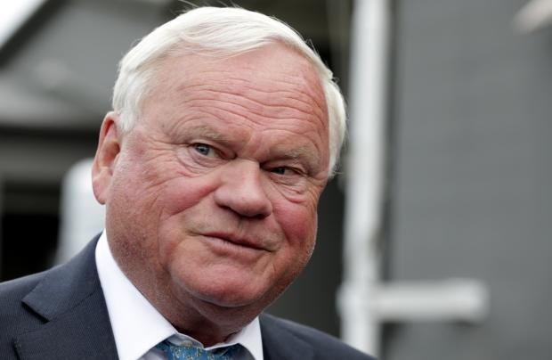 fredriksen