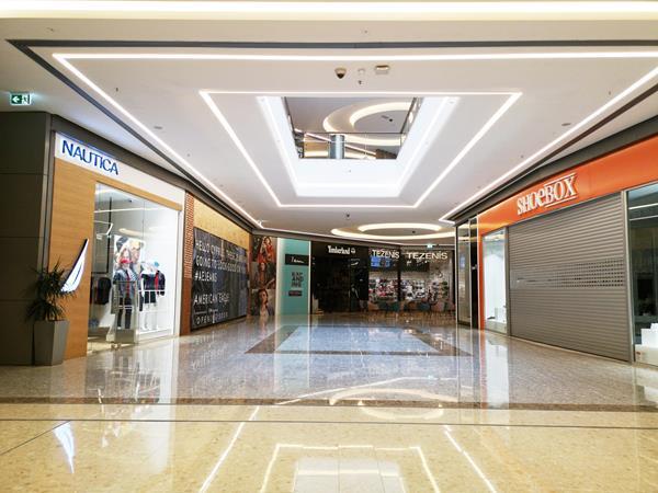 Mall of Cyprus 1