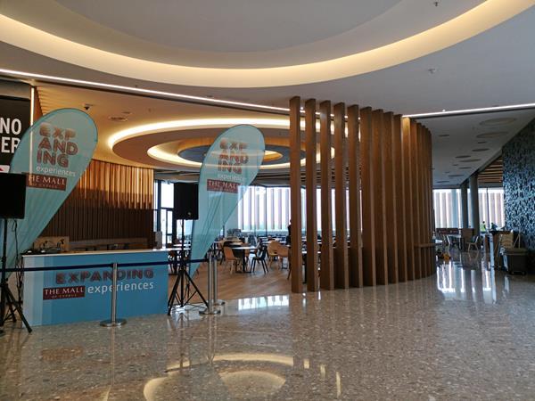 Mall of Cyprus 3