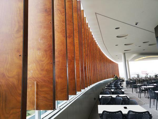 Mall of Cyprus 4