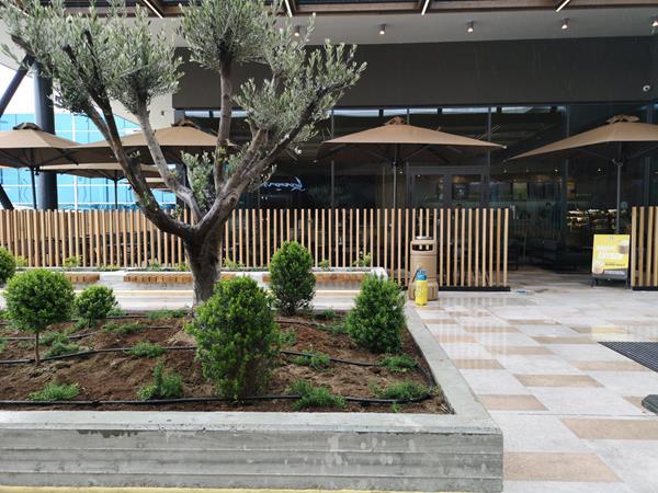 Mall of Cyprus 7