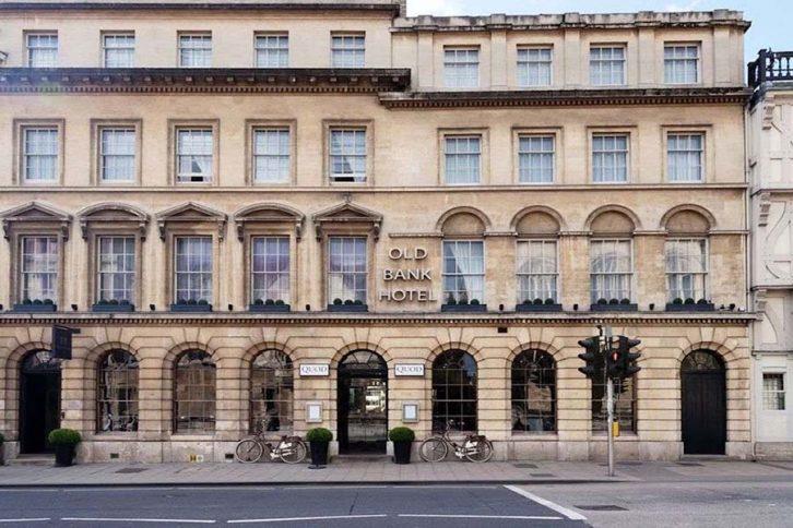 OLD BANK 9