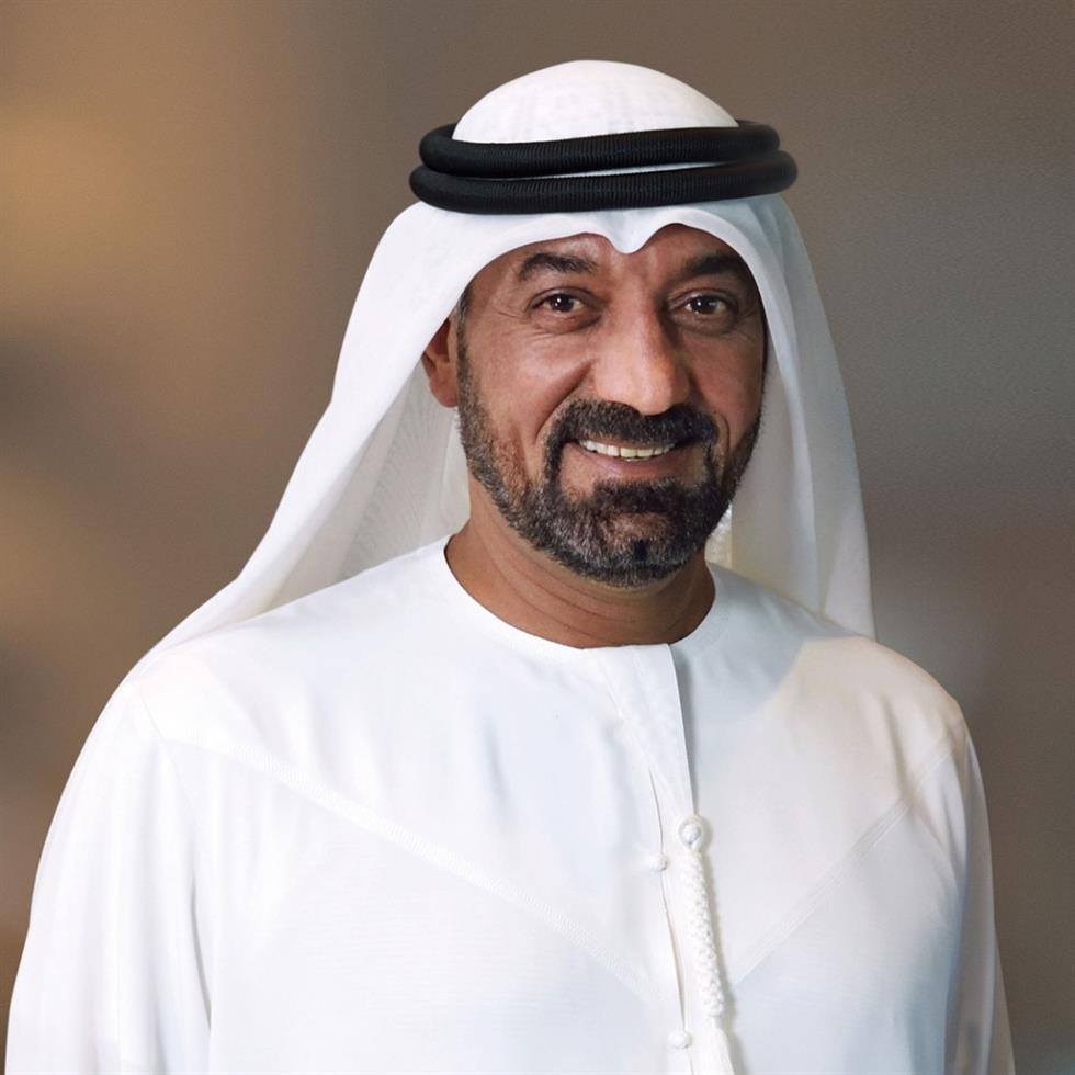 EMIRATES_HH Sheikh Ahmed bin Saeed Al Maktoum
