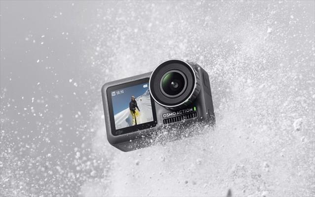 DJI Osmo2