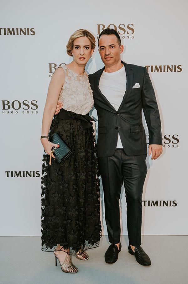 hugobossnicosia5xristinatiminimixalistiminis