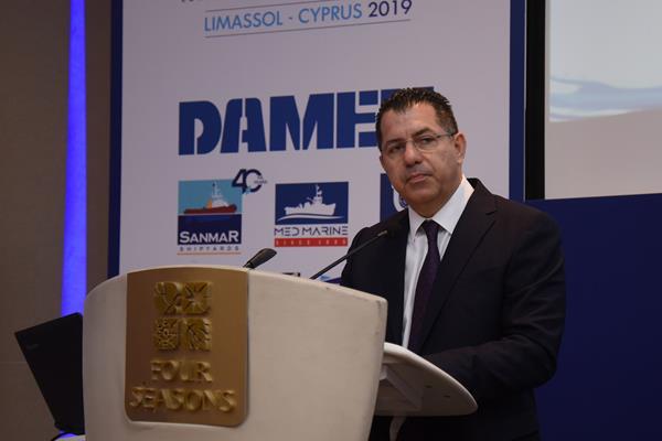 tsanos