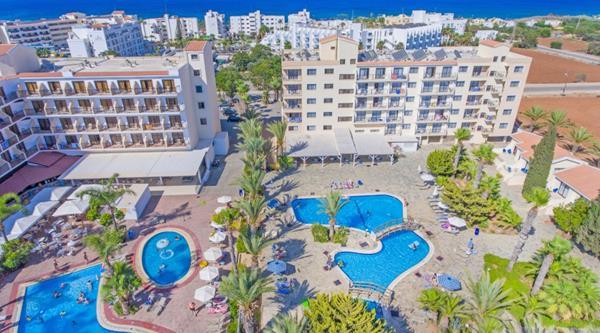 tsokkosgardenhotelaptsprotaras