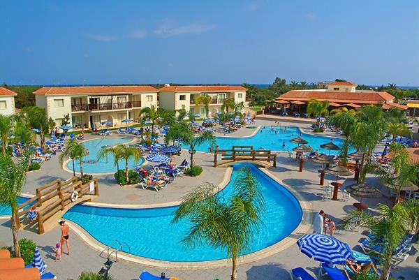 tsokkosparadisevillageayianapa