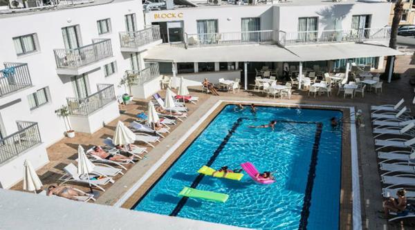 mariahotelayianapa
