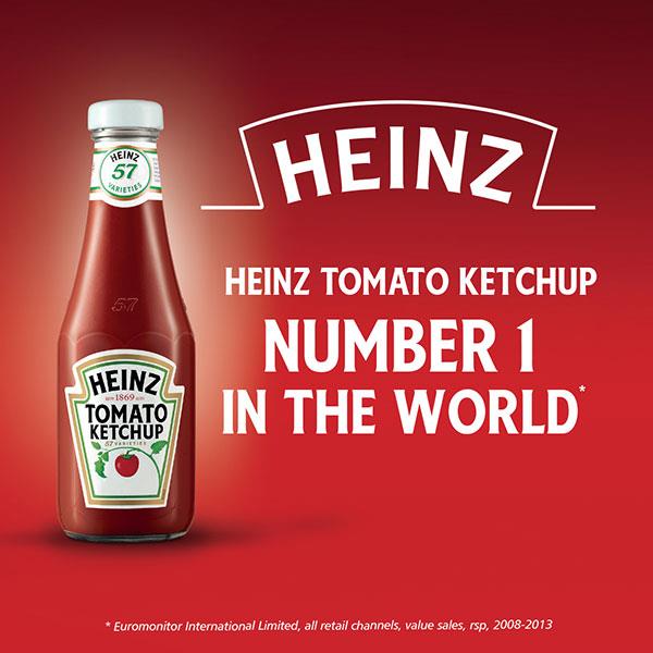 keanheinzketchup