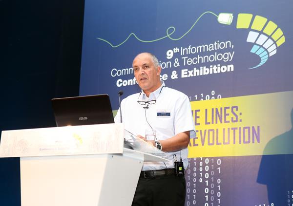 ICT7