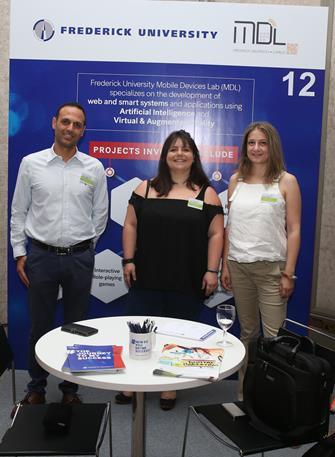 ICT16