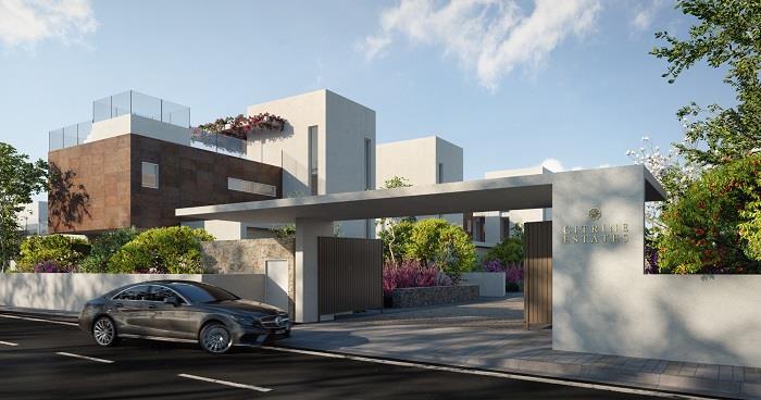 CitrineEstates