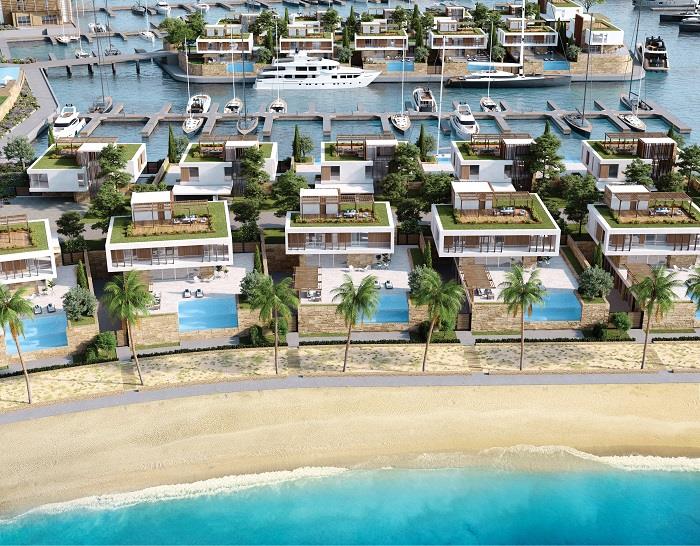 agia napa marina