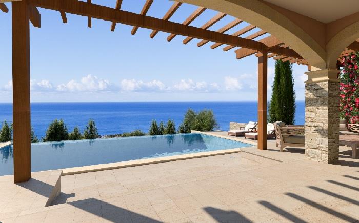 aphrodite hills