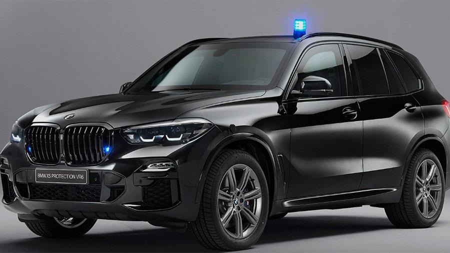 bmwx5protectionvr2
