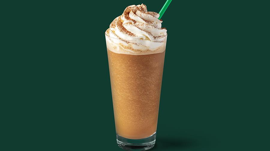 starbuckspumpkinspicefrapuccino
