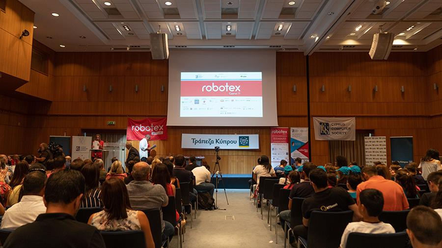 robotex21