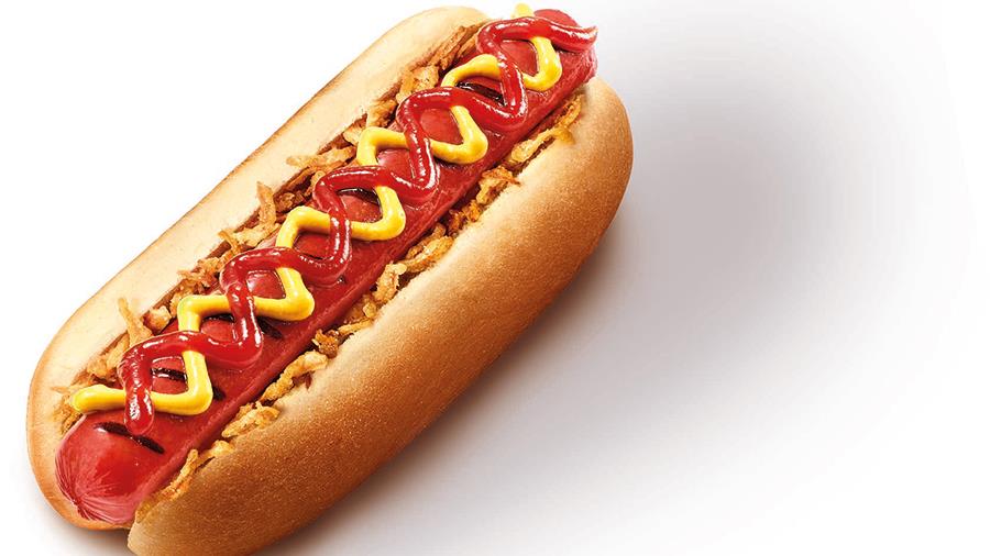 burgerkinghotdogcrispy