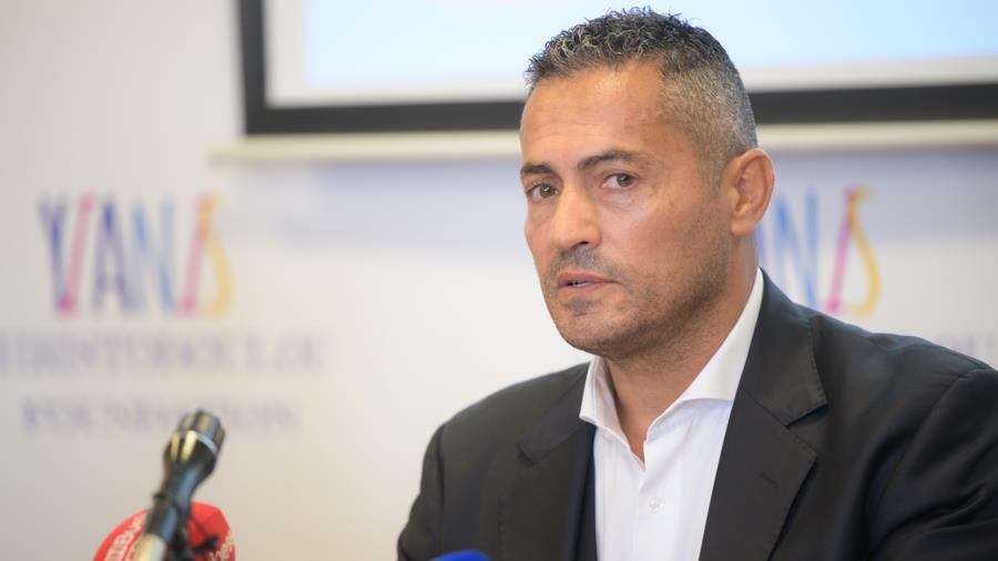 john christodoulou