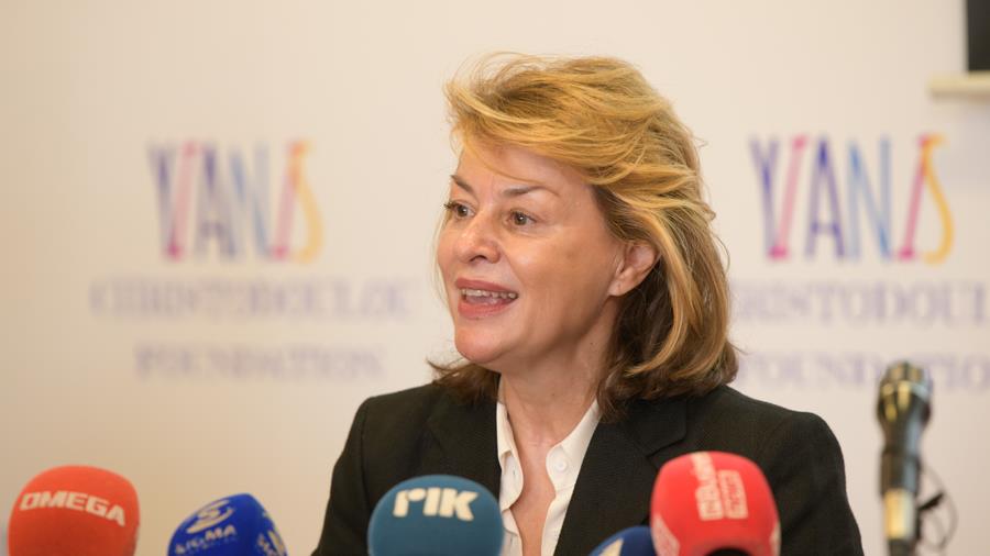 varvara lilika 
